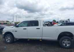 2011 RAM RAM 2500 SLT