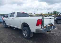 2011 RAM RAM 2500 SLT