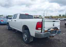 2011 RAM RAM 2500 SLT