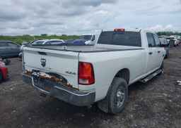 2011 RAM RAM 2500 SLT