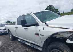 2011 RAM RAM 2500 SLT