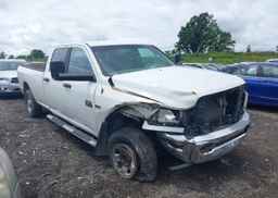 2011 RAM RAM 2500 SLT