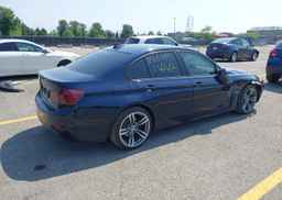 2013 BMW 320I