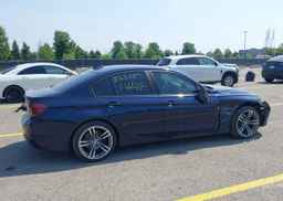 2013 BMW 320I