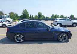2013 BMW 320I