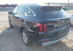 2025 KIA SORENTO 2.5L LX