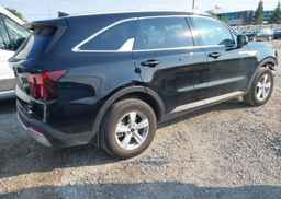 2025 KIA SORENTO 2.5L LX