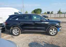 2025 KIA SORENTO 2.5L LX