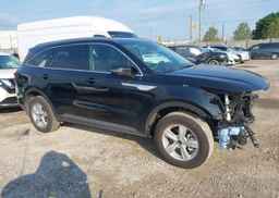 2025 KIA SORENTO 2.5L LX