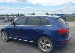 2016 AUDI Q5 TECHNIK