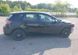 2013 MAZDA MAZDA3