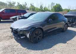2024 TESLA MODEL 3 RWD