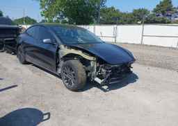 2024 TESLA MODEL 3 RWD