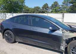 2024 TESLA MODEL 3 RWD