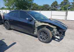 2024 TESLA MODEL 3 RWD