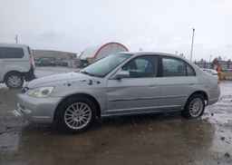 2003 ACURA 1.7EL TOURING