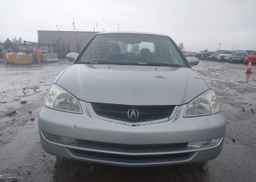 2003 ACURA 1.7EL TOURING