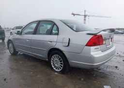 2003 ACURA 1.7EL TOURING