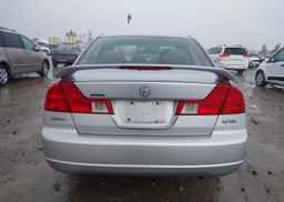2003 ACURA 1.7EL TOURING