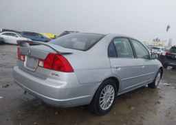 2003 ACURA 1.7EL TOURING