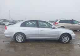 2003 ACURA 1.7EL TOURING