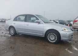 2003 ACURA 1.7EL TOURING