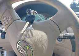 2006 TOYOTA CAMRY SOLARA SE