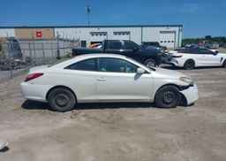 2006 TOYOTA CAMRY SOLARA SE