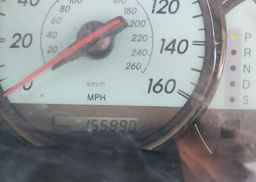 2006 TOYOTA CAMRY SOLARA SE