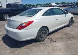 2006 TOYOTA CAMRY SOLARA SE