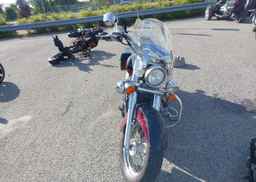 2004 HONDA VT750 CA