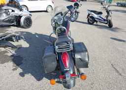 2004 HONDA VT750 CA