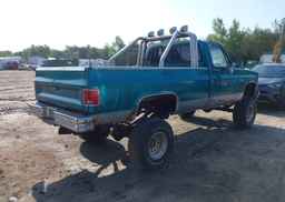 1986 CHEVROLET K10