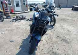 2023 YAMAHA MT09
