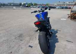 2023 YAMAHA MT09