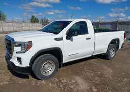 2019 GMC SIERRA C1500