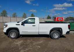 2019 GMC SIERRA C1500