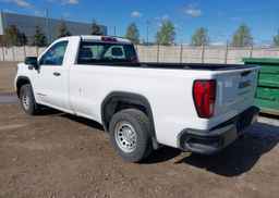 2019 GMC SIERRA C1500
