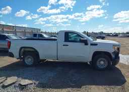 2019 GMC SIERRA C1500