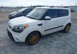 2013 KIA SOUL 2.0L 2U