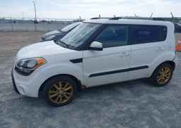 2013 KIA SOUL 2.0L 2U