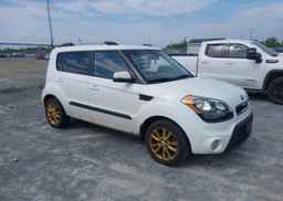 2013 KIA SOUL 2.0L 2U