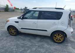 2013 KIA SOUL 2.0L 2U