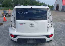 2013 KIA SOUL 2.0L 2U