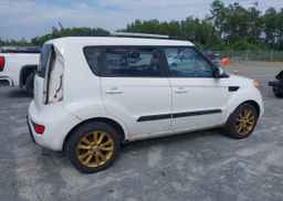 2013 KIA SOUL 2.0L 2U