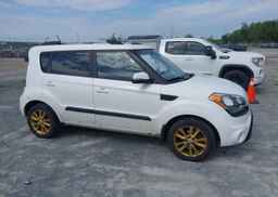 2013 KIA SOUL 2.0L 2U