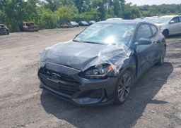 2020 HYUNDAI VELOSTER PREMIUM