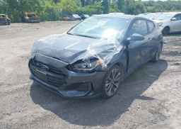 2020 HYUNDAI VELOSTER PREMIUM