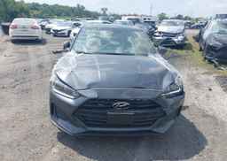 2020 HYUNDAI VELOSTER PREMIUM