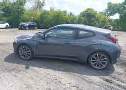 2020 HYUNDAI VELOSTER PREMIUM